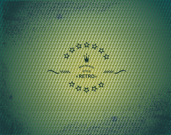 Old canvas texture grunge background