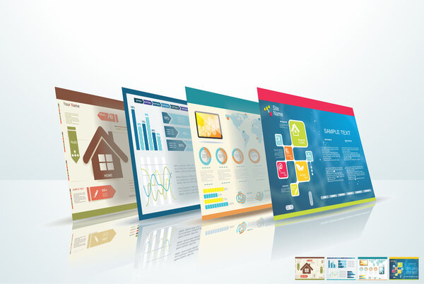 Концепция веб-дизайна