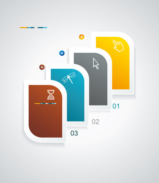 Современный шаблон речевого пузыря
.