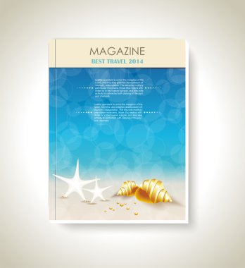 Your best travel magazine.