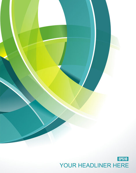 Заголовок или набор баннеров сайта. EPS 10
.