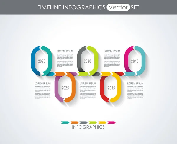 Web Banner Design Kann Für Workflow Layout Diagramm Zahlenoptionen Step Stockvektor