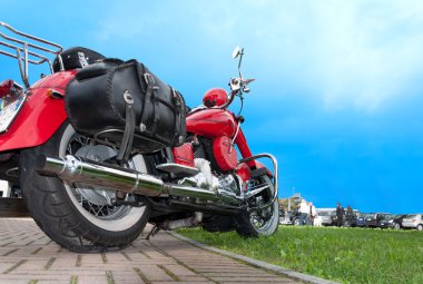 Yamaha Drag Star