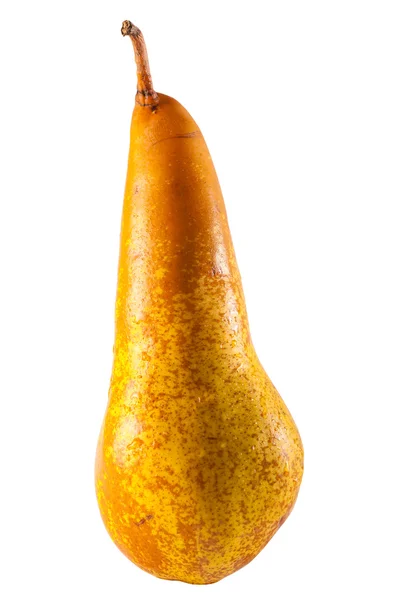 Poire fraîche isolée — Photo