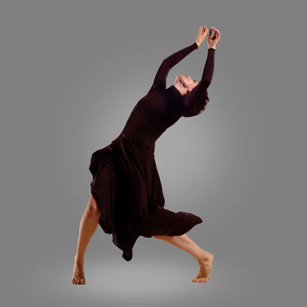 Dancer — Stock Photo, Image