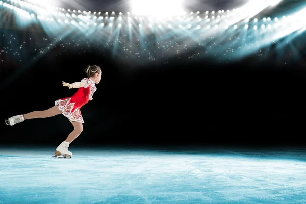 80 Girl In Blue Sport Dress On Skates Stock Photos Pictures   RoyaltyFree Images  iStock