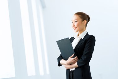 Asya iş kadını