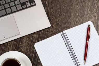 İşyeri işadamı, Natürmort