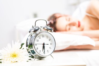 Alarm saati