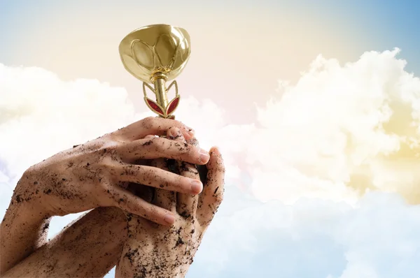 勝利写真素材 ロイヤリティフリー勝利画像 Depositphotos