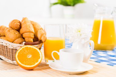 Continental Kahvaltı