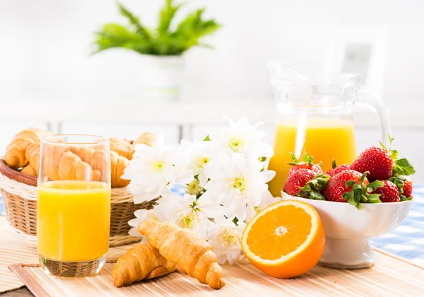 Πρωινό νωρίς Εικόνα Αρχείου