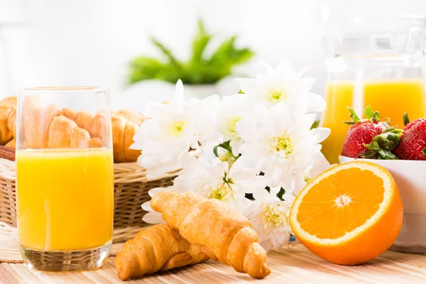 Πρωινό νωρίς Φωτογραφία Αρχείου