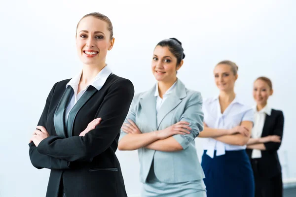 Group of business — Stock Photo, Image