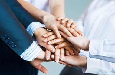 Takım çalışması kavramı