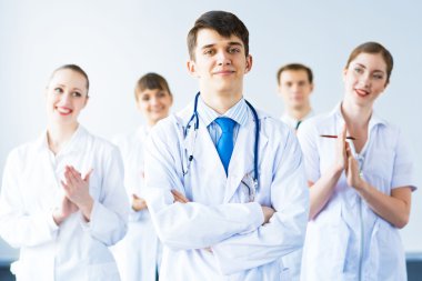 başarılı doktor