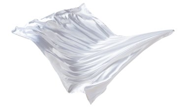 Rüzgar kumaş örgüleri