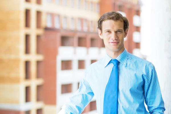 Businessman — Stock Photo, Image