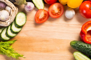 sebze mutfak yönetim kurulu