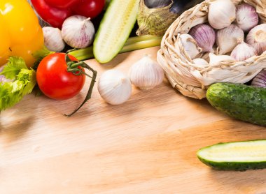 sebze mutfak yönetim kurulu