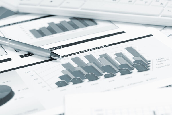 Современный бизнесмен
