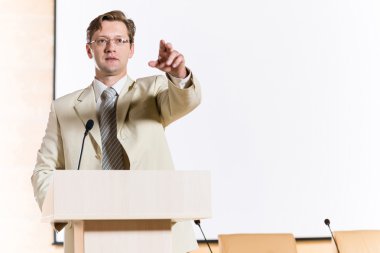 erkek hoparlör