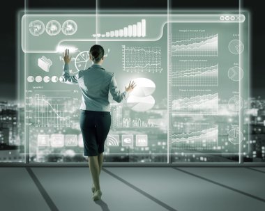 가상 기술 협력 사업