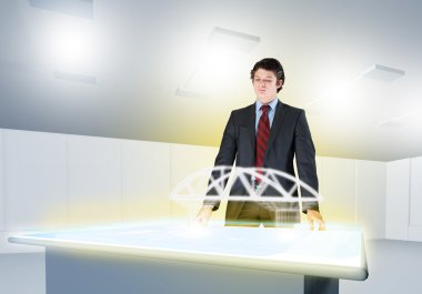 yenilikçi teknolojiler