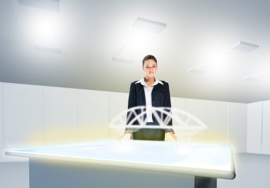 yenilikçi teknolojiler