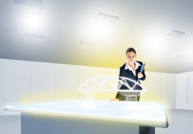 yenilikçi teknolojiler