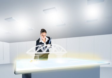 yenilikçi teknolojiler