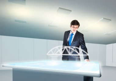 yenilikçi teknolojiler