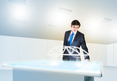 yenilikçi teknolojiler