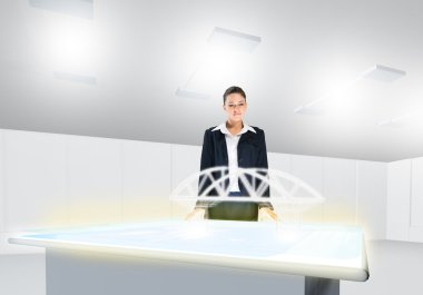 yenilikçi teknolojiler