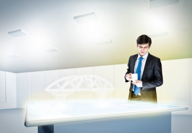 yenilikçi teknolojiler