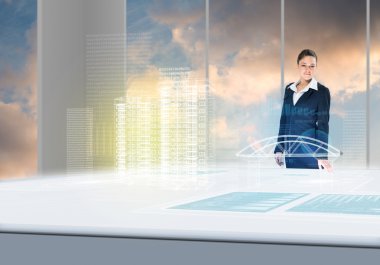 yenilikçi teknolojiler