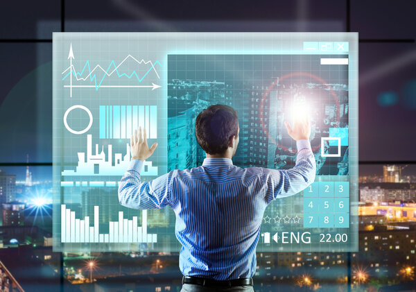 Innovative technologies