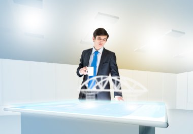 yenilikçi teknolojiler