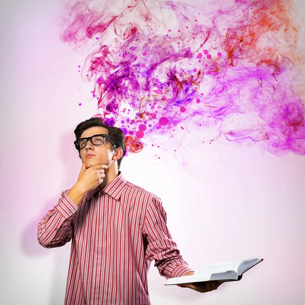 Creative mind — Stock Photo, Image