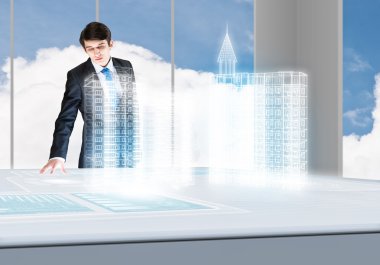 yenilikçi teknolojiler