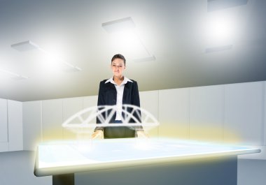 yenilikçi teknolojiler