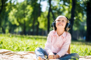 Çocuk Parkı rahatlatıcı