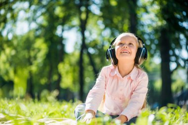 Çocuk Parkı rahatlatıcı