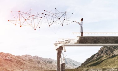 Modern teknolojiler vasıtasıyla tıbbi sorunları çözmek