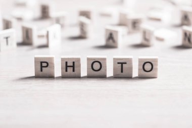 Fotoğraf sanat kavramı