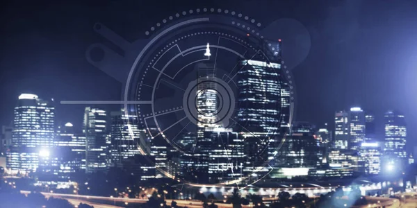 Modern teknolojiler optimizasyon aracı olarak ve yeni ilerleme adımı olarak