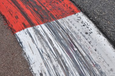 monte Carlo'da Curbs Formula bir parça