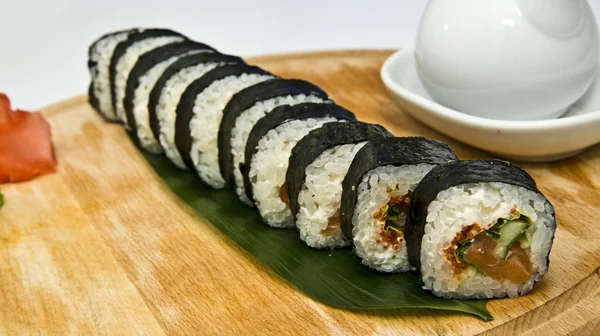 Sushi. — Fotografia de Stock