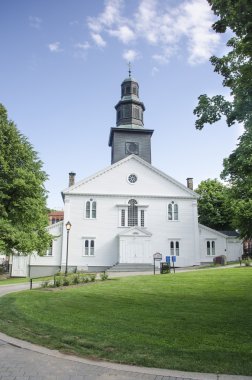 St. Paul'ın Anglikan Kilisesi