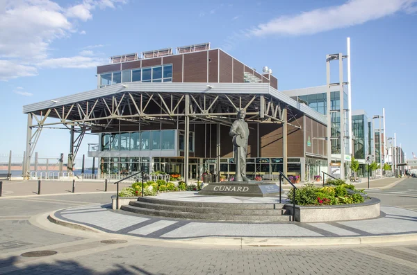 The Farmer Market Halifax — Stock Photo, Image